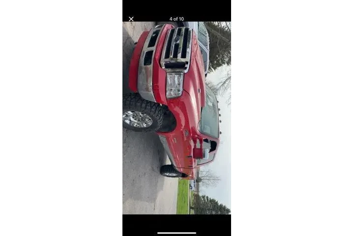 $10995 : Ford F-350 Super Duty 2004 4 image 2