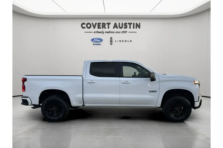 $24513 : Chevrolet Silverado 1500 201 image 3