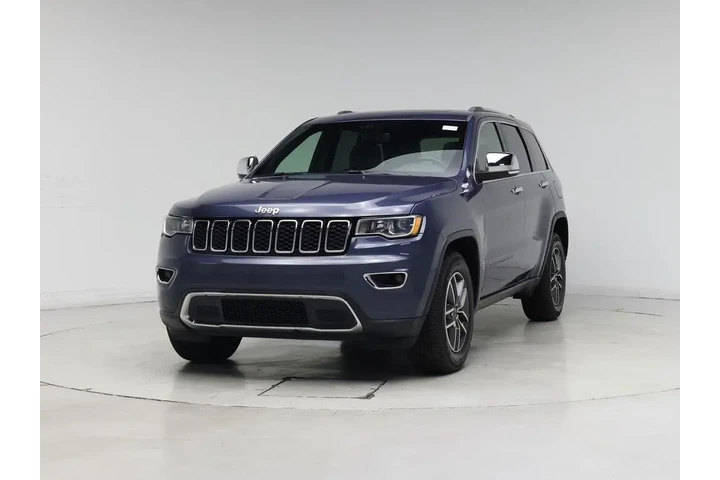 $24998 : Jeep Grand Cherokee 2020 4x2 image 4