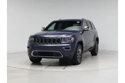 $24998 : Jeep Grand Cherokee 2020 4x2 thumbnail