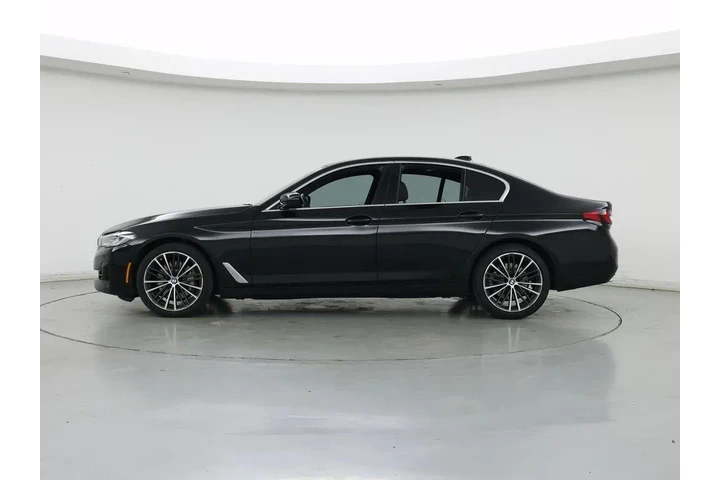 $34998 : BMW 5 Series 2023 530i 4dr S image 3
