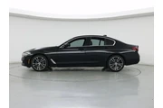 $34998 : BMW 5 Series 2023 530i 4dr S thumbnail