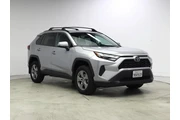 Toyota RAV4 2025 XLE 4dr SUV en San Francisco Bay Area