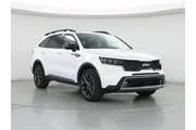 Kia Sorento 2022 AWD X-Line