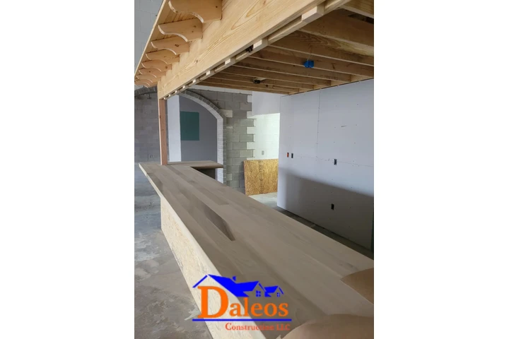 Daleos Construction LLC image 8