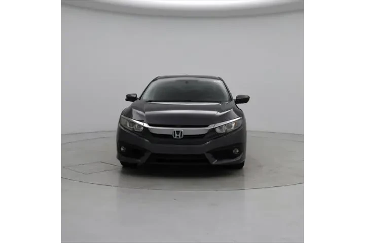$16998 : Honda Civic 2016 EX 4dr Seda image 5