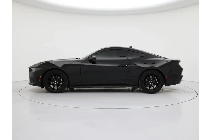 $33998 : Ford Mustang 2025 EcoBoost 2 image 3