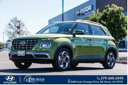 Hyundai VENUE 2023 SEL 4dr C en Sacramento