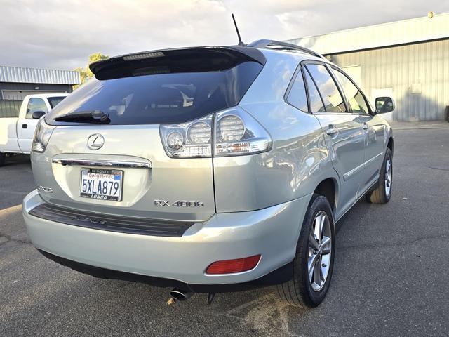 $7500 : 2007 LEXUS RX2007 LEXUS RX image 7