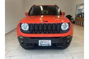 $14190 : Jeep Renegade 2018 4x4 Latit thumbnail