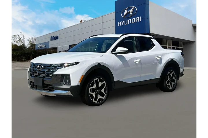 $33357 : Hyundai SANTA CRUZ 2024 AWD image 2