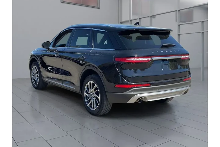 $26995 : Lincoln Corsair 2022 AWD Sta image 4