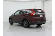 $18998 : Honda CR-V 2016 AWD SE 4dr S thumbnail