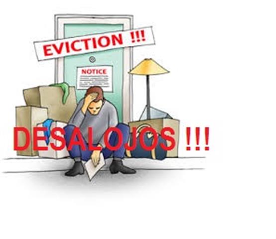STOP LEGAL EVICTIONS SERVICES image 2