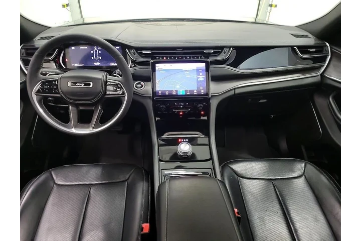 $37998 : Jeep Grand Cherokee L 2023 4 image 9