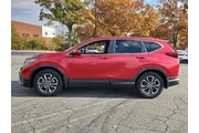 $19993 : Honda CR-V 2022 EX 4dr SUV thumbnail