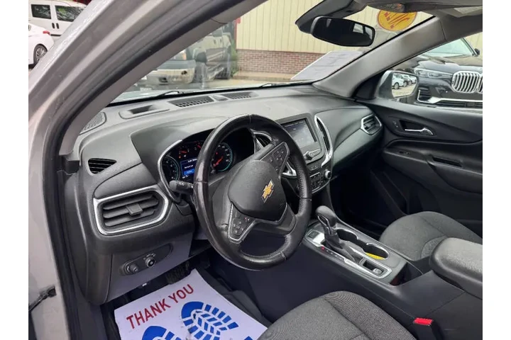 $13950 : 2022 Equinox LT image 8