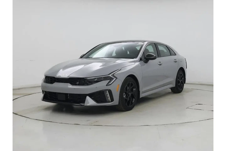 $33998 : Kia K5 2026 GT-Line 4dr Seda image 4