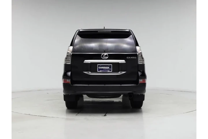 $35998 : Lexus GX 460 2019 AWD 4dr SU image 6