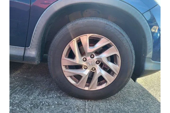 $12733 : Honda CR-V 2016 EX-L 4dr SUV image 6