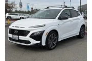 $18792 : Hyundai KONA 2023 AWD N Line thumbnail