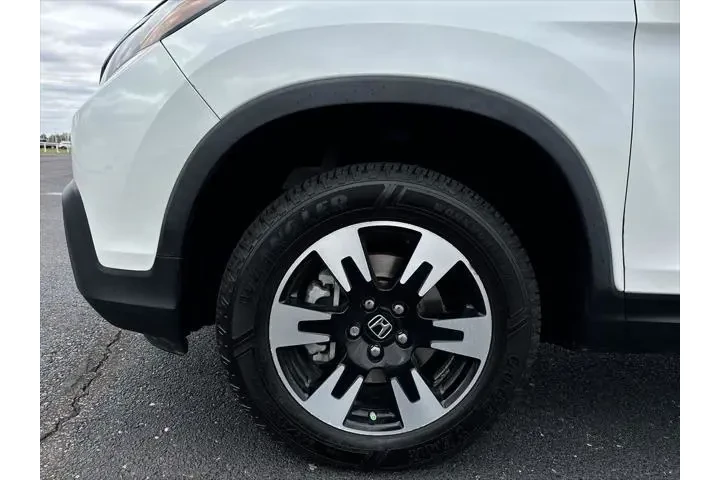 $26000 : Honda Ridgeline 2020 AWD RTL image 10