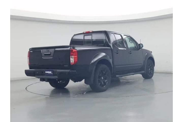 $25998 : Nissan Frontier 2021 4x4 S 4 image 8