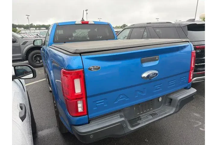 $27992 : Ford Ranger 2021 4x2 XL 4dr image 4