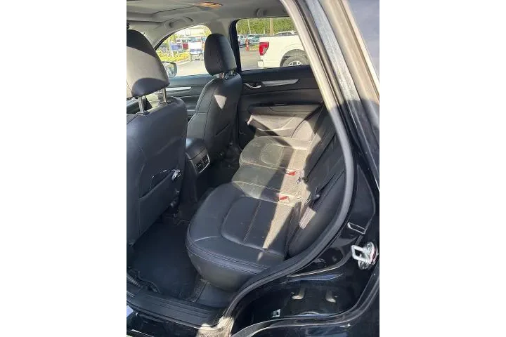 $24741 : Mazda CX-5 2023 AWD 2.5 S Pr image 8