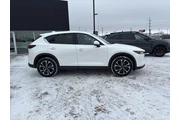 $27995 : 2022 CX-5 2.5 S Premium Plus thumbnail