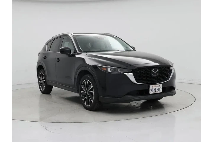$25998 : Mazda CX-5 2023 AWD 2.5 S Pr image 1