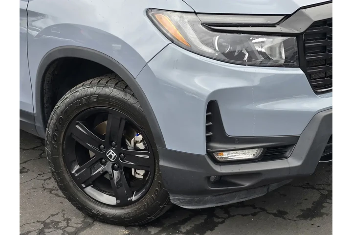 $32888 : Honda Ridgeline 2023 AWD Bla image 9