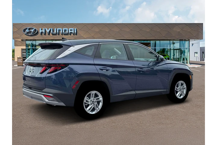 $30425 : Hyundai TUCSON 2026 SE 4dr S image 8