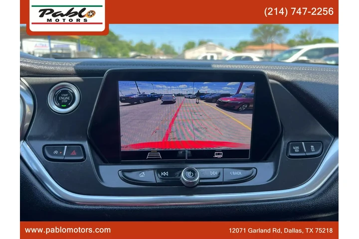 $30900 : 2022 CHEVROLET BLAZER 2LT SPO image 1
