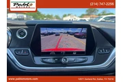 2022 CHEVROLET BLAZER 2LT SPO en Arlington TX
