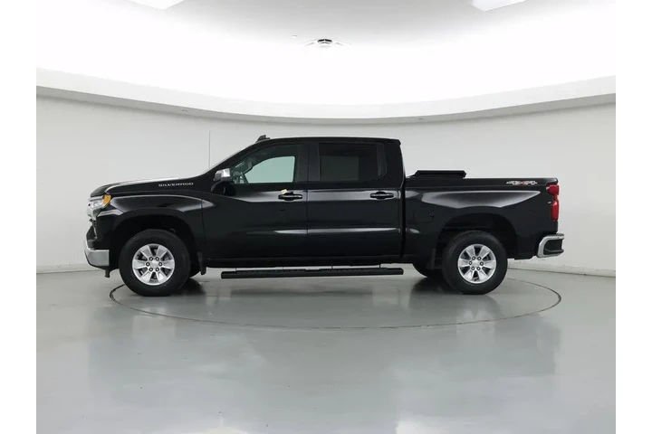 $39998 : Chevrolet Silverado 1500 202 image 3