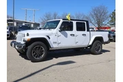 $28977 : Jeep Gladiator 2023 4x4 Over thumbnail