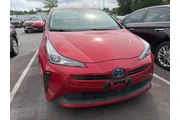 $18410 : Toyota Prius 2020 LE 4dr Hat thumbnail