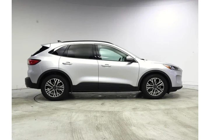 $16998 : Ford Escape 2020 SEL 4dr SUV image 7