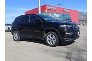$21977 : Jeep Compass 2025 4x4 Latitu thumbnail
