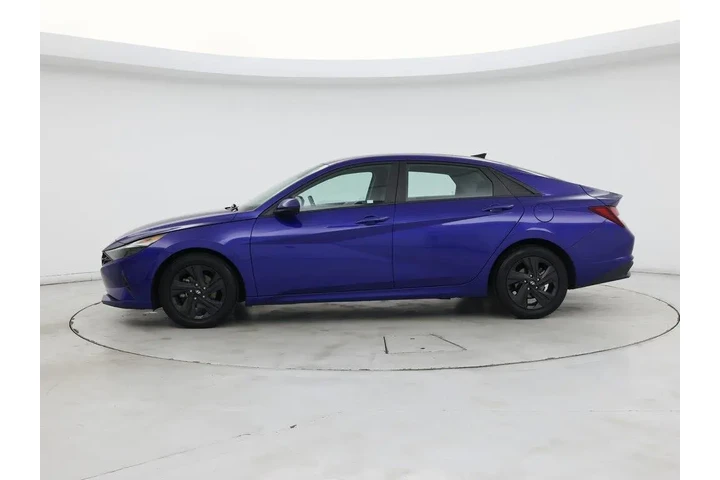 $17998 : Hyundai ELANTRA 2021 SEL 4dr image 3