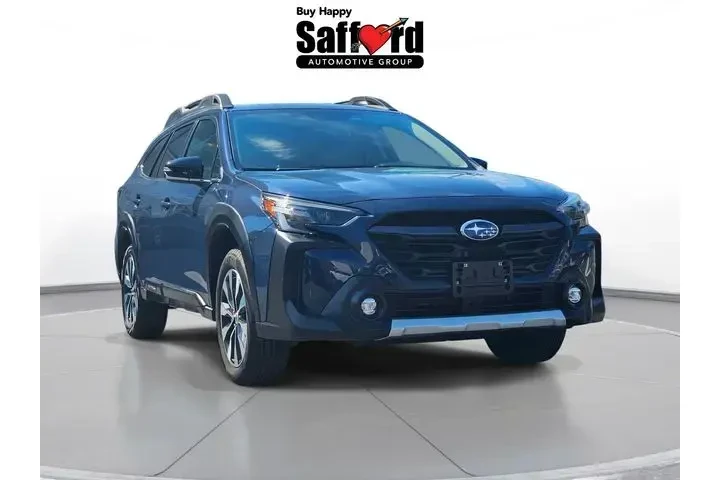 $33404 : Subaru Outback 2024 AWD Limi image 1