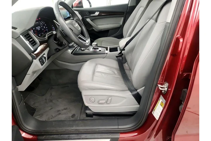 $25998 : Audi Q5 2020 AWD quattro Pre image 10