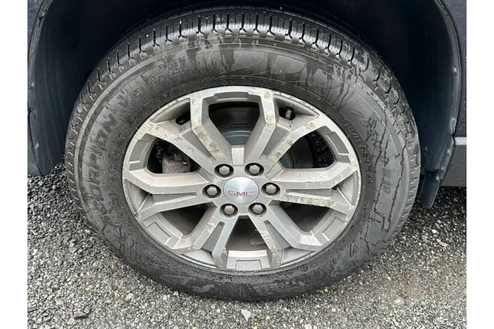 $10990 : 2015 GMC Acadia SLT-1 image 10