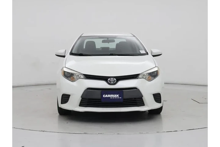 $17998 : Toyota Corolla 2016 LE Eco 4 image 5