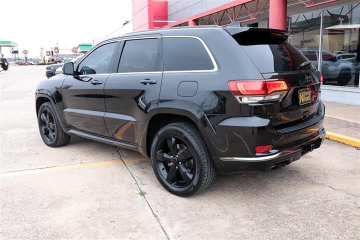 $16979 : 2015 Grand Cherokee High Alti image 6