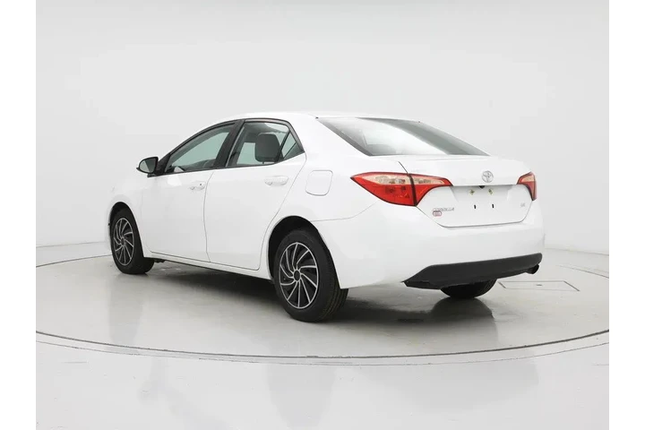 $16998 : Toyota Corolla 2018 LE 4dr S image 2
