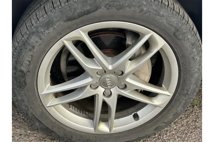 $14287 : Audi Q5 2017 AWD 2.0T quattr image 9