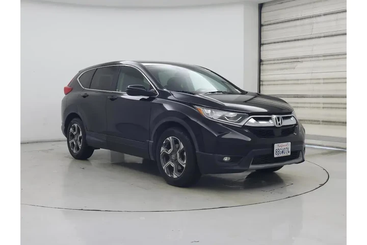 $17998 : Honda CR-V 2018 EX 4dr SUV image 1