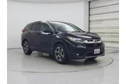 Honda CR-V 2018 EX 4dr SUV